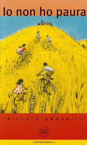 Io non ho paura - Ammaniti Niccolo