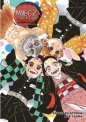 Miecz zabójcy demonów - Kimetsu no Yaiba. LN - Jednoskrzydły motyl - Koyoharu Gotouge