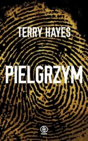 Pielgrzym - Terry Hayes