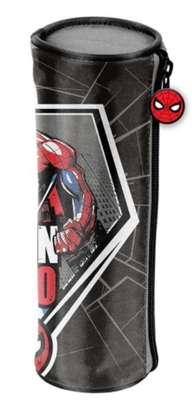 Piórnik Spiderman SP21GS-003 PASO