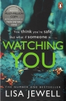Watching You Lisa Jewell
