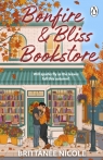 Bonfire and Bliss Bookstore Brittanee Nicole