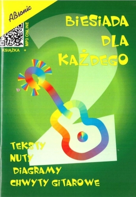 Biesiada dla każdego cz.2 + online - Roman Ziemlański