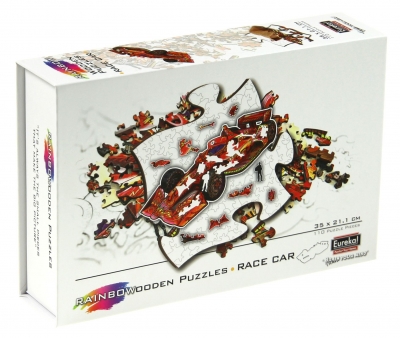 <img src='https://webimage.pl/pics/277/6/d5425004736277.jpg' style='height:440px' /> Puzzle 110 drewniane kolorowe Formuła 1