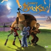 Łowcy smoków - <br />