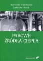 Parowe źródła ciepła - Krystyna Mizielińska, Jarosław Olszak