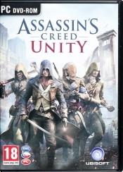 Assassin`s Creed: Unity