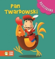 Bajeczkowo - Pan Twardowski