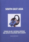 South-East Asia Studies in art, cultural heritage and artistic relations