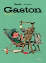  Gaston. Księga 2