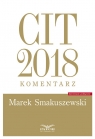 CIT 2018 komentarz