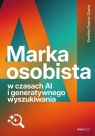 Marka osobista w czasach AI... Ewelina Podrez-Siama