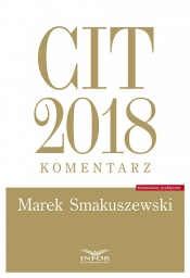 CIT 2018 komentarz