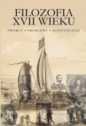 Filozofia XVII wieku