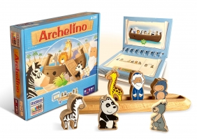 Archelino - Arka Noego - Inon Kohn