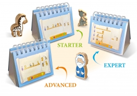 Archelino - Arka Noego - Inon Kohn