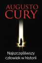 Najszczęśliwszy człowiek w historii - Augusto Cury
