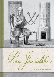 Pan Jowialski - Aleksander Fredro