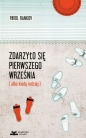Zdarzyło się pierwszego września albo kiedy indziej - Pavol Rankov