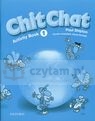 Chit Chat 1 Activity Book Shipton Paul