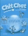 Chit Chat 1 Activity Book Paul Shipton