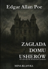 Zagłada domu Usherów Edgar Allan Poe