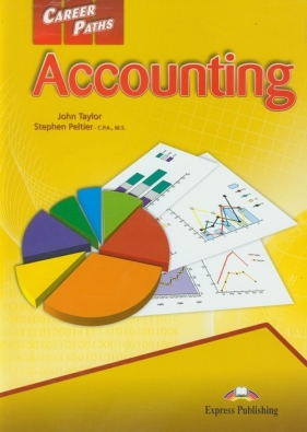 Career Paths Accounting - Taylor John, Peltier Stephen