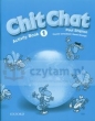 Chit Chat 1 Activity Book - Paul Shipton