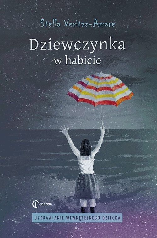 Dziewczynka w habicie / Eneteia