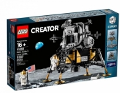 Klocki Creator Expert 10266 Lądownik księżycowy (10266)