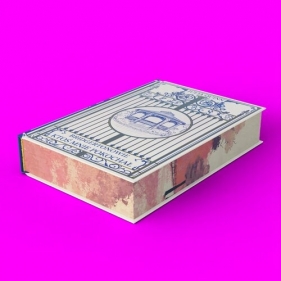 Ktoś mnie pokochał /OT/ Bridgertonowie - Julia Quinn