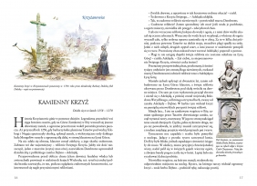 Opowieści przydrożnych kapliczek ziemi radomskiej - Gierała Zenon