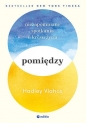 Pomiędzy. Niezapomniane spotkania u kresu życia - Hadley Vlahos