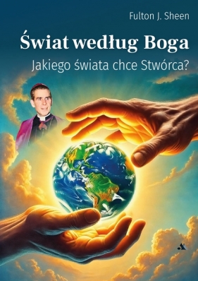 Świat według Boga - Fulton J. Sheen