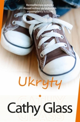 Ukryty - Cathy Glass