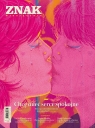 Miesięcznik Znak 850 3/2026 Chcę mieć serce... Opracowanie zbiorowe