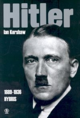 Hitler - Kershaw Ian