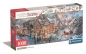 Puzzle Panorama - Compact Christmas Collection, 1000 el. (39927)