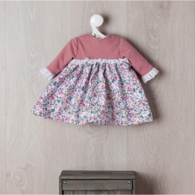 Sukienka dla lalki hiszpańskiej ASI Pepa 57cm