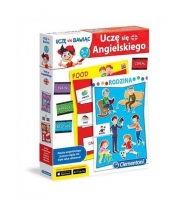 Uczę się angielskiego (60927)