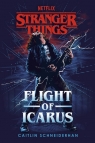 Stranger Things: Flight of Icarus Caitlin Schneiderhan