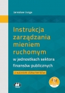 Instrukcja zarządzania mieniem ruchomym w jednostkach sektora finansów Jarosław Jurga