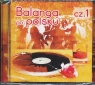 Balanga Po Polsku cz.1 CD praca zbiorowa