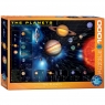  Puzzle 1000 The Planets 6000-100912+