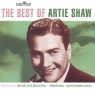 Best Of Artie Shaw  Artie Shaw