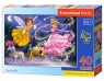 Puzzle 40 Maxi Cinderella