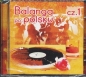 Balanga Po Polsku cz.1 CD - Opracowanie zbiorowe, Opracowanie zbiorowe