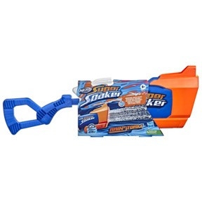 Miotacz wody Nerf Super Soaker Rainstorm (F3890)