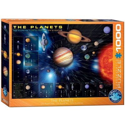 <img src='https://webimage.pl/pics/278/0/d628136610094.jpg' style='height:440px' /> Puzzle 1000 The Planets 6000-1009