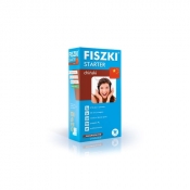 Fiszki język chiński ? Starter